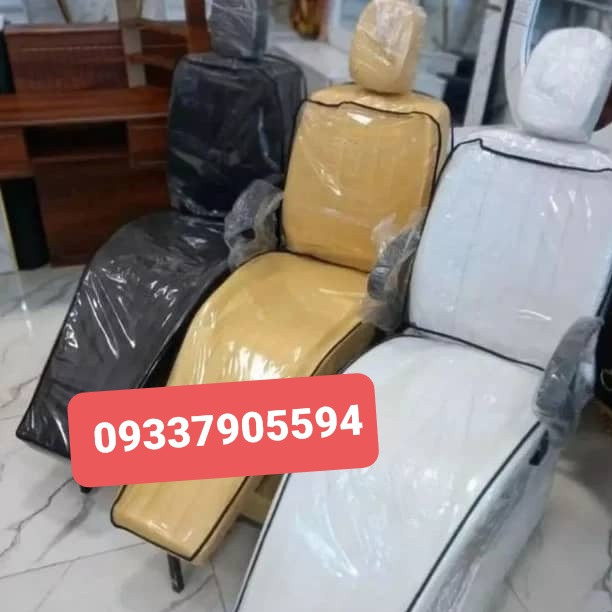 صندلی اصلاح آرایشگاهی زنانه طرح برقی پشت متحرک جک دستی رنگ بندی مختلف ارسال به سراسر ایران