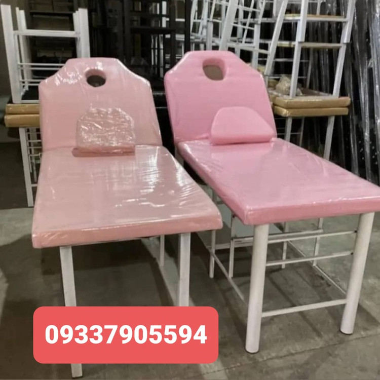 تخت دوتیکه آرایشگاهی ماساژ فیشال رنگ بندی مختلف ارسال به سراسر ایران امکان خرید حضوری