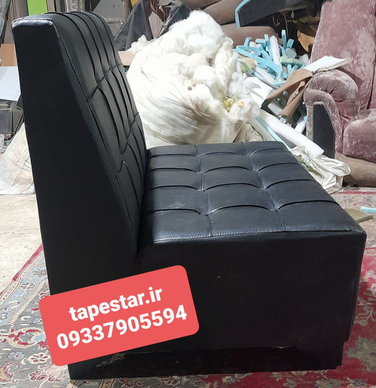 مبل آرایشگاهی گیم نت رستوران کافی شاپ کافه انتظار دو نفره ارسال به سراسر ایران امکان خرید حضوری