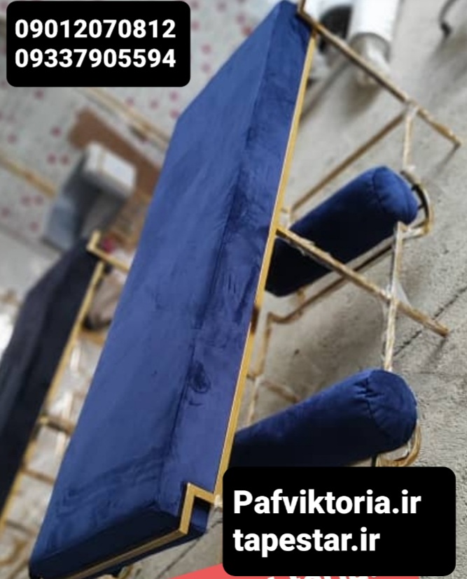 تخت آرایشگاهی ماساژ فیشال بالش دار پارچه دیاموند رنگ بندی مختلف ارسال به سراسر ایران امکان خرید حضوری